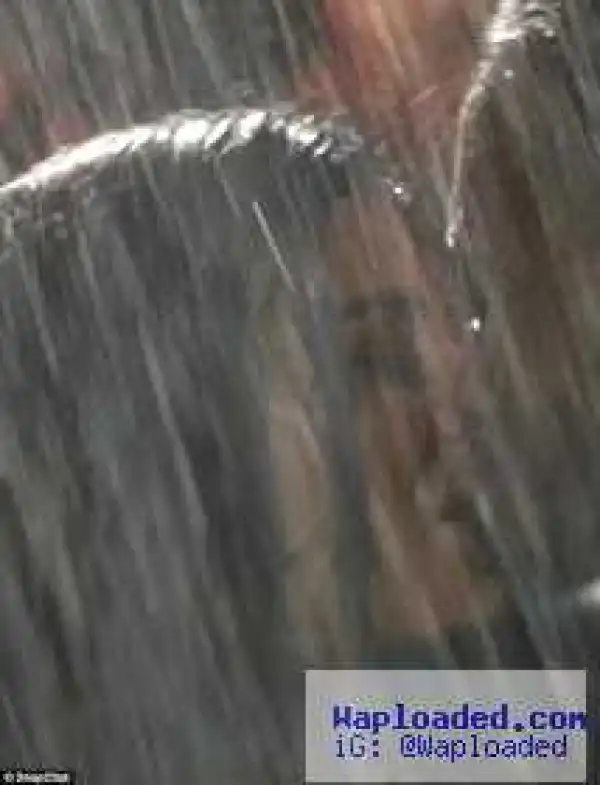 Photos: Kylie Jenner kisses PartyNextDoor in his new music video